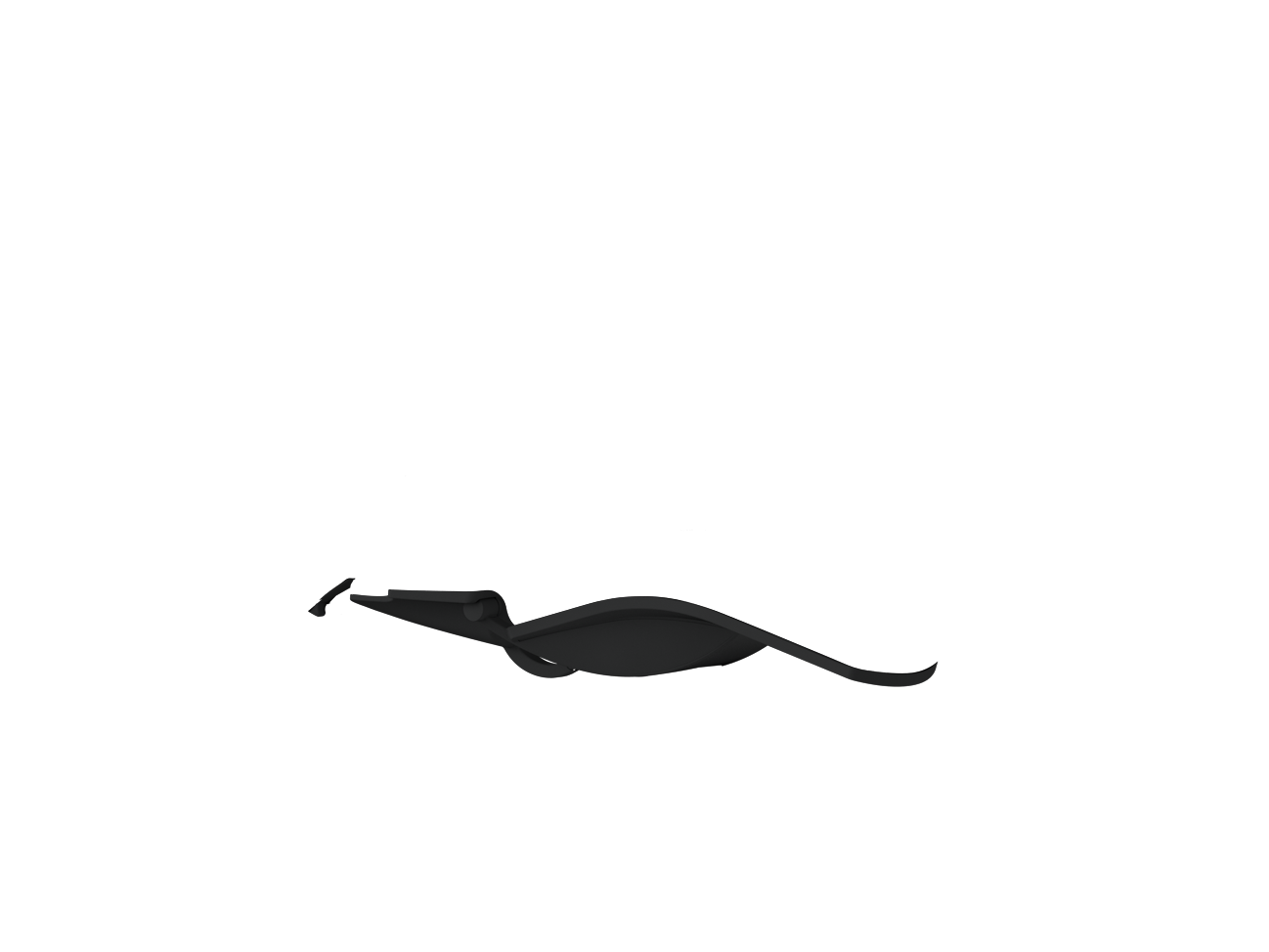 RAL 7021